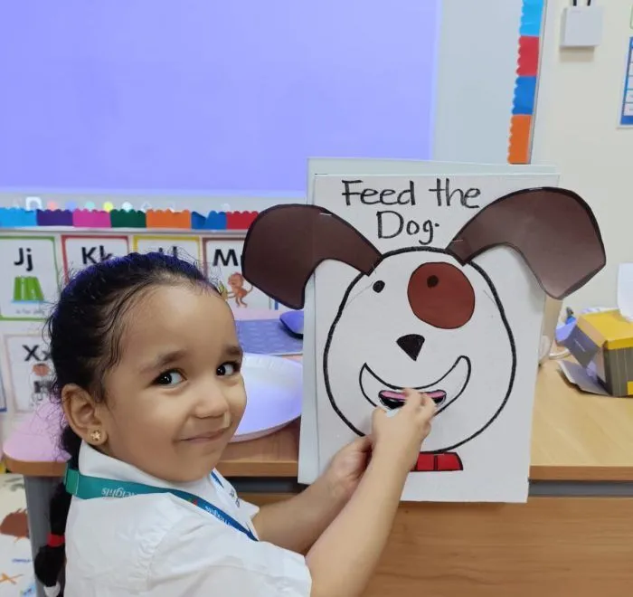 Hampton Heights International School — photo 8