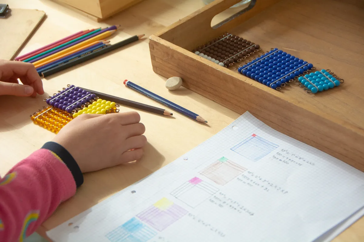 EducoMontessori International School