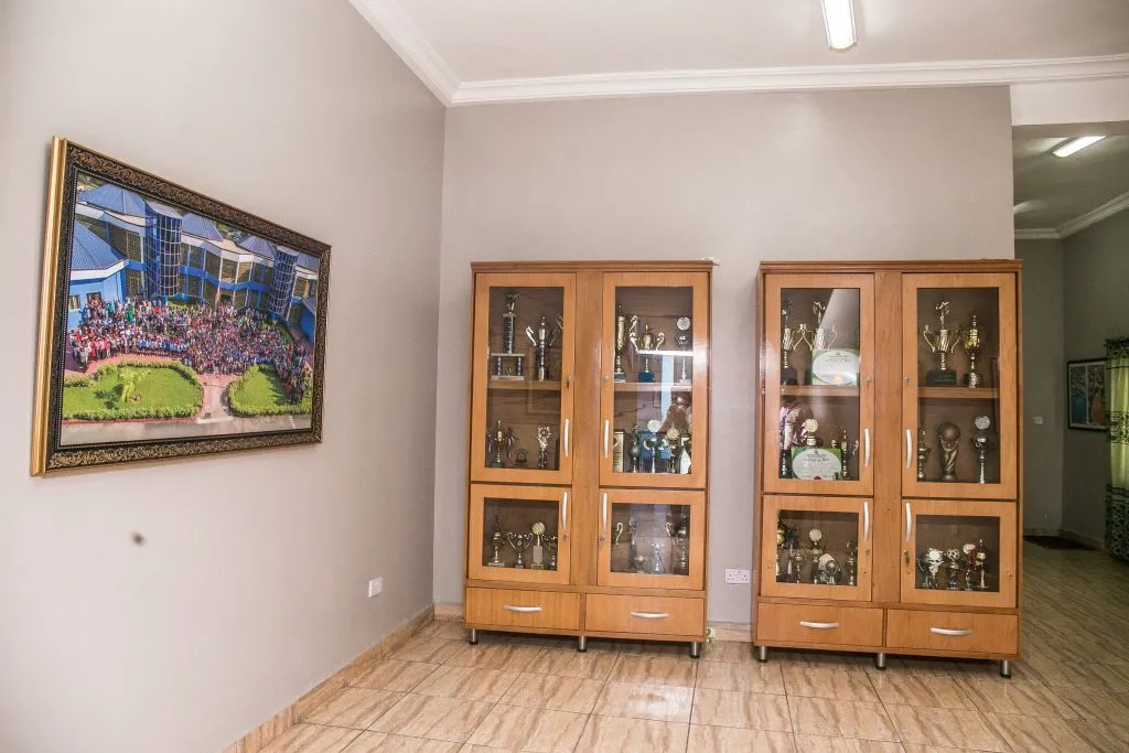 International Community School Abuja — photo 1