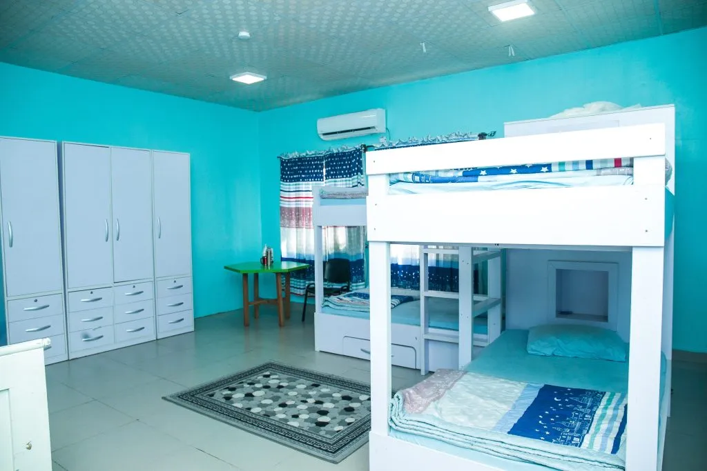 International Community School Abuja — photo 3