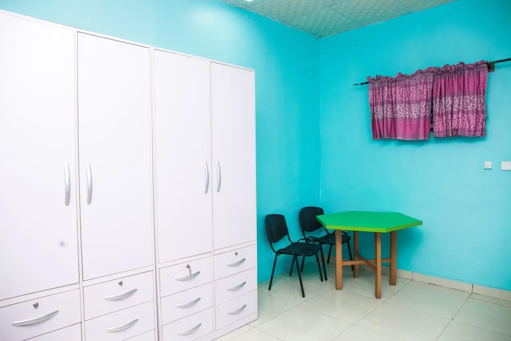 International Community School Abuja — photo 4