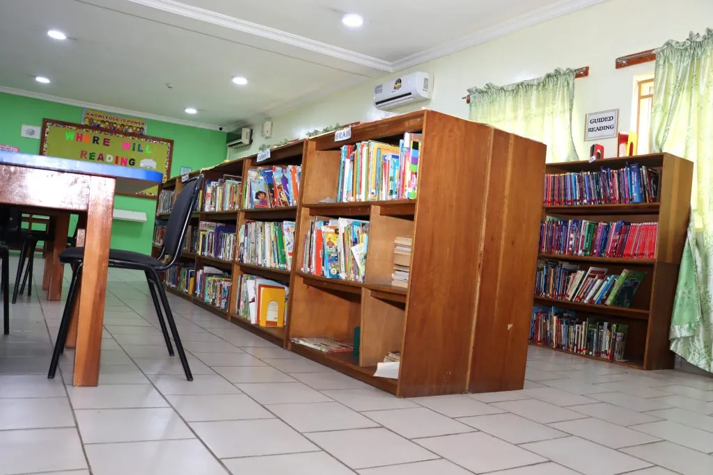 International Community School Abuja — photo 6