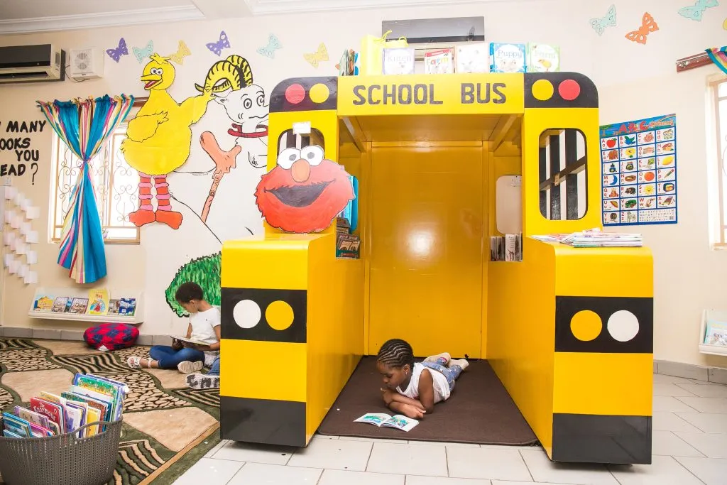 International Community School Abuja — photo 7