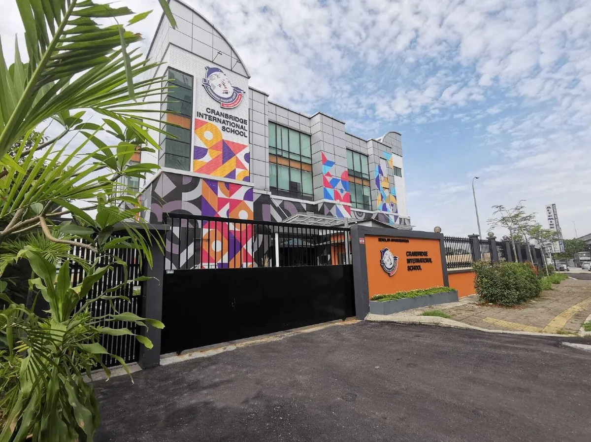 Cranbridge International School