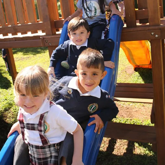 SEK International School Costa Rica — photo 1