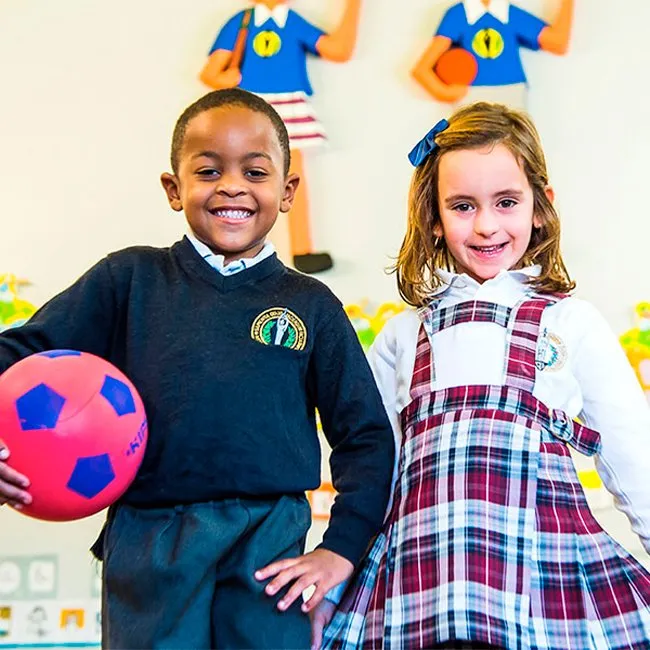 SEK International School Costa Rica — photo 2