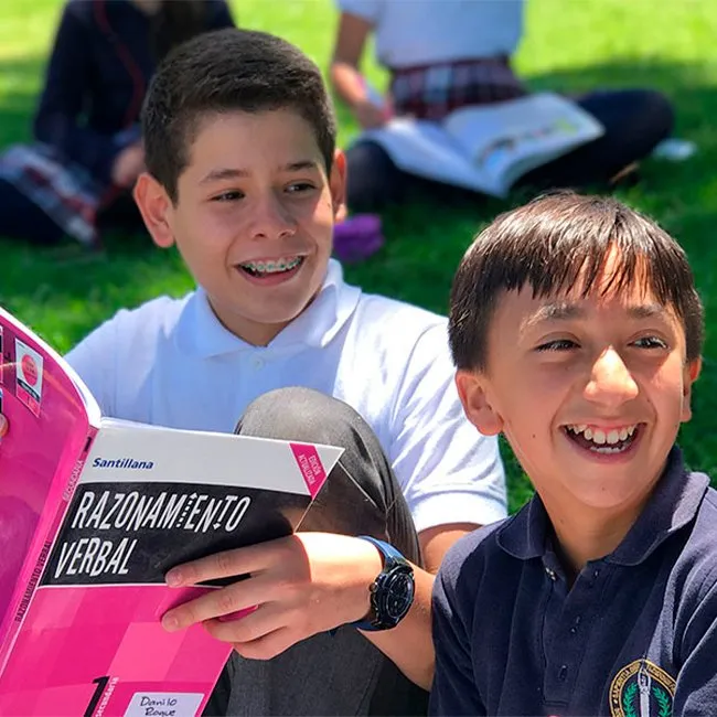 SEK International School Costa Rica — photo 3