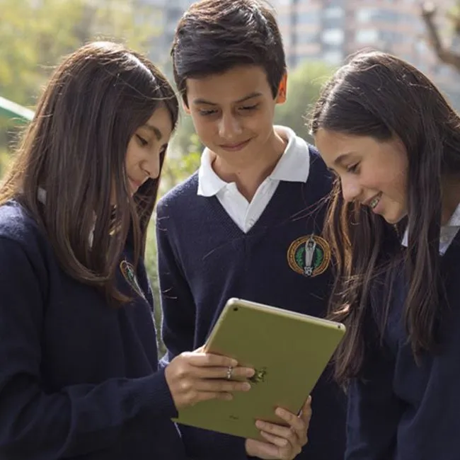 SEK International School Costa Rica — photo 4