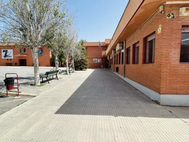 I.E.S. Juan de la Cierva y Codorníu