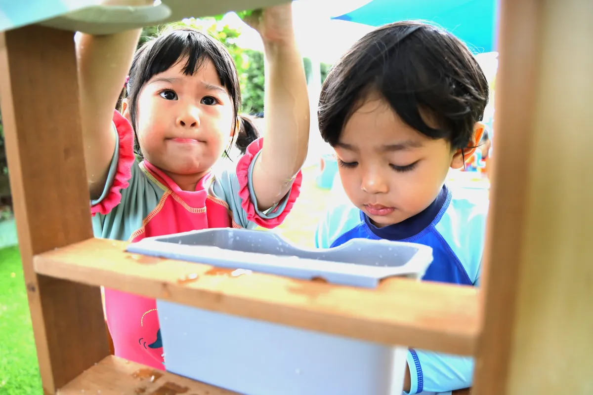 Royal English Programme School