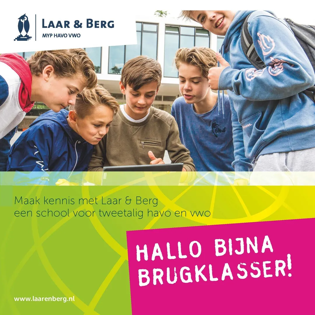 Laar & Berg — photo 1