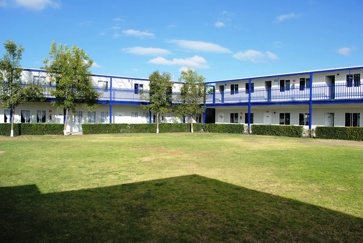 Celtic International School de Mexico