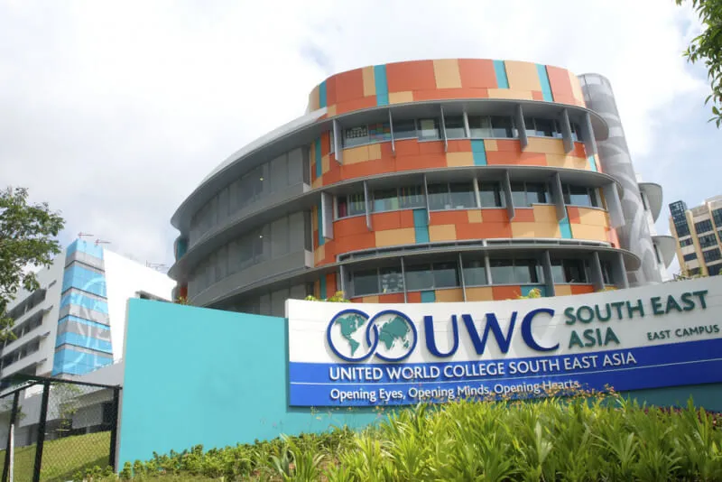United World College of South East Asia