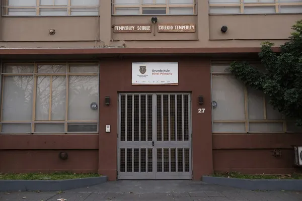 Deutsche Schule Temperley