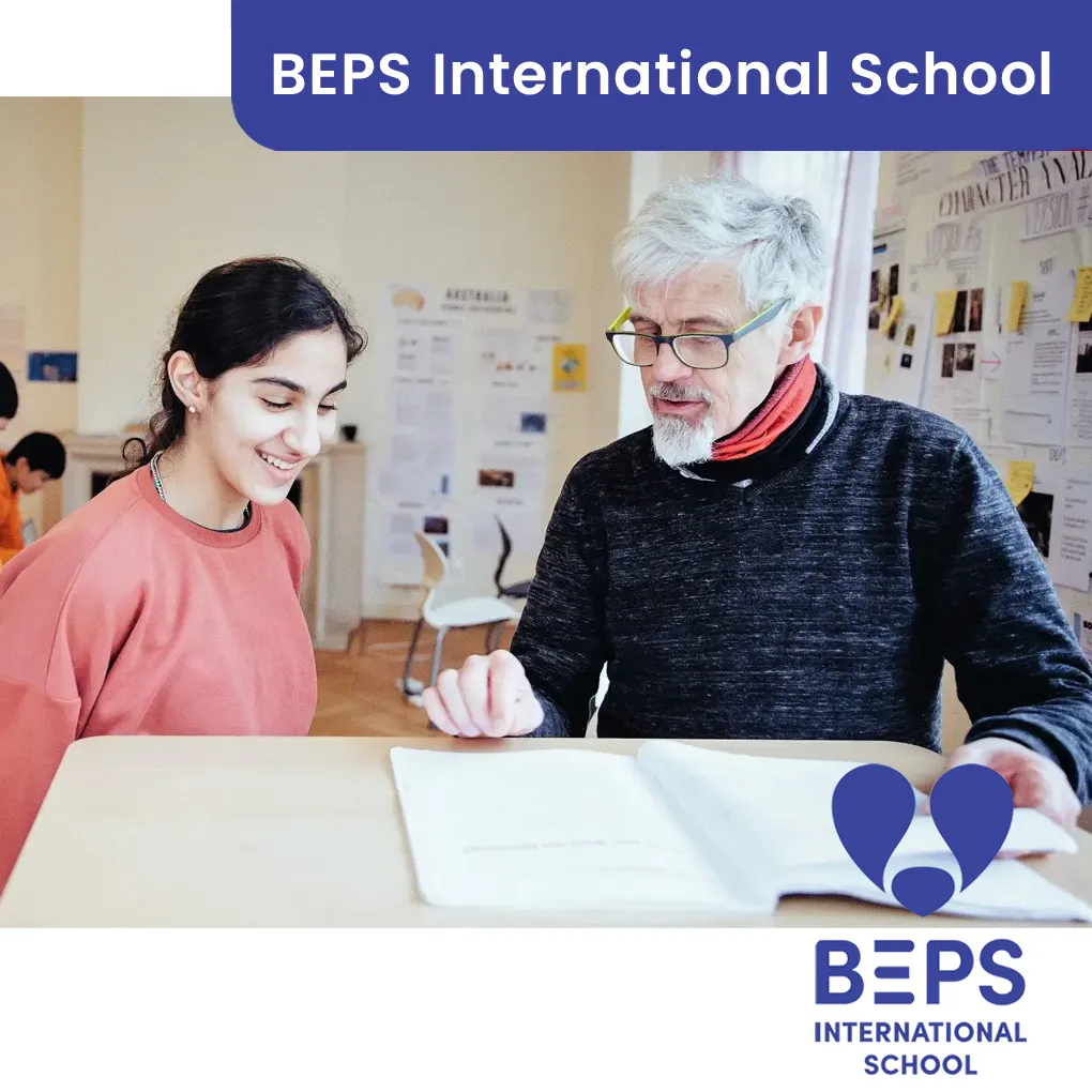 BEPS International School