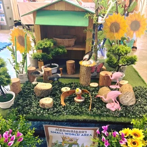 Asian Hope International School — photo 1