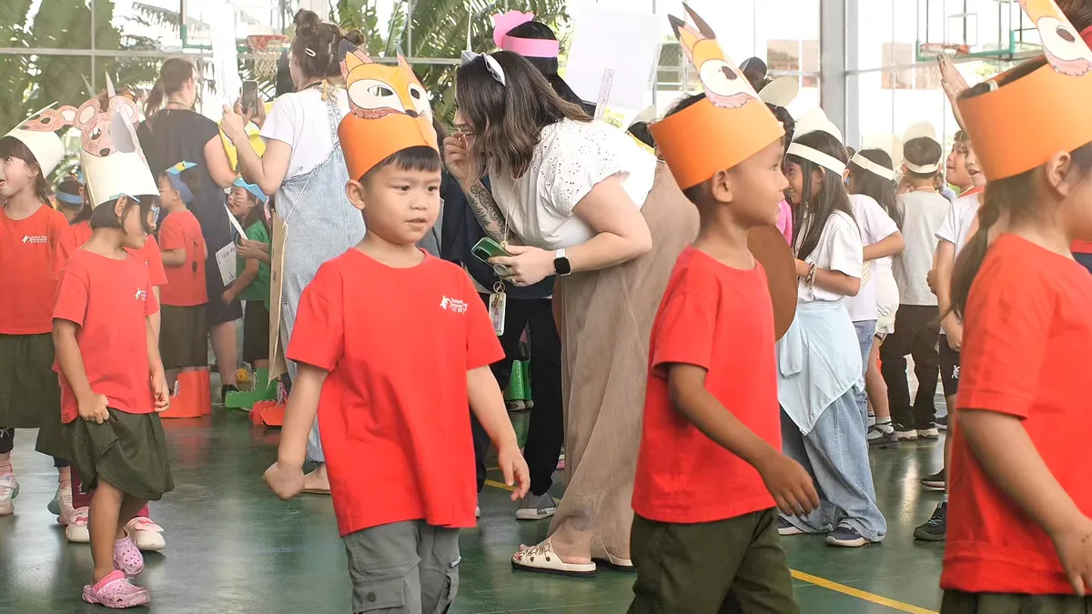 Asian Hope International School — photo 2