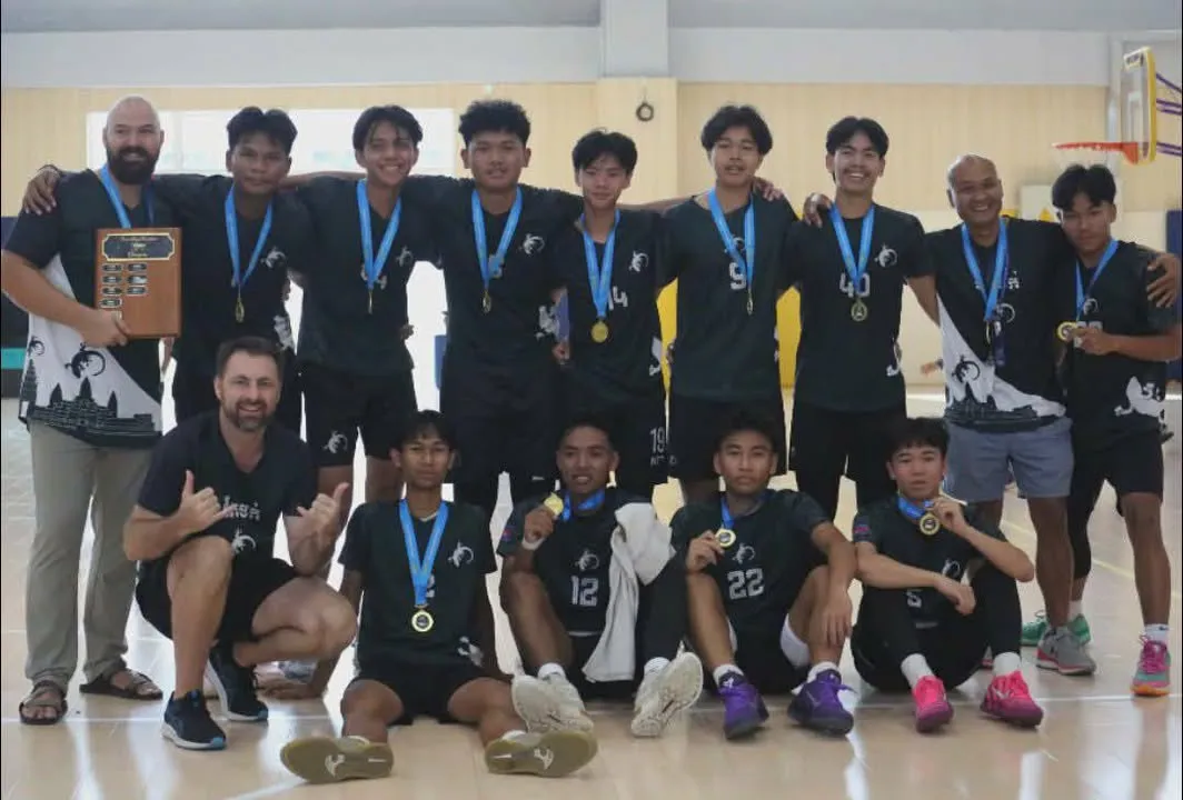 Asian Hope International School — photo 3