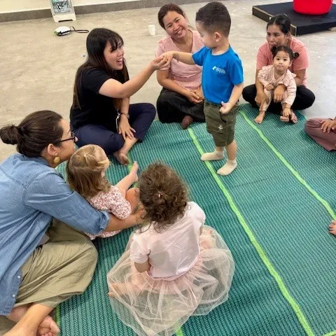 Asian Hope International School — photo 4