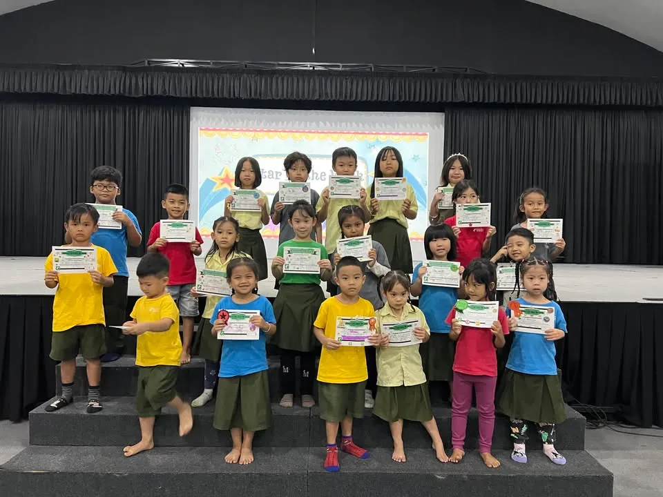 Asian Hope International School — photo 6