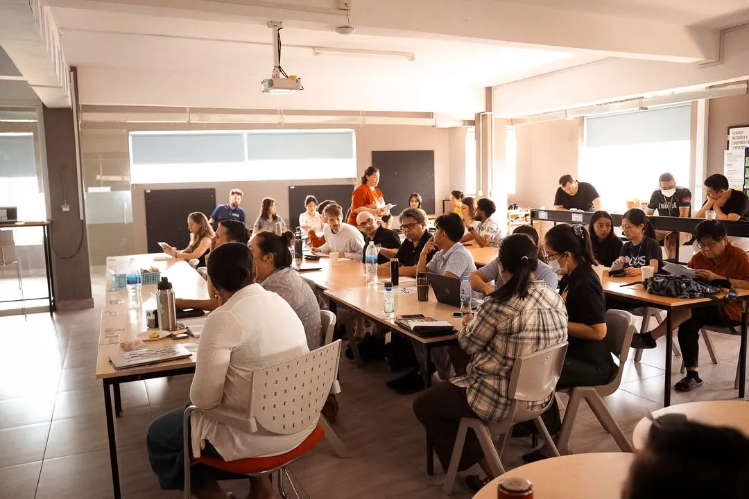 Asian Hope International School — photo 7