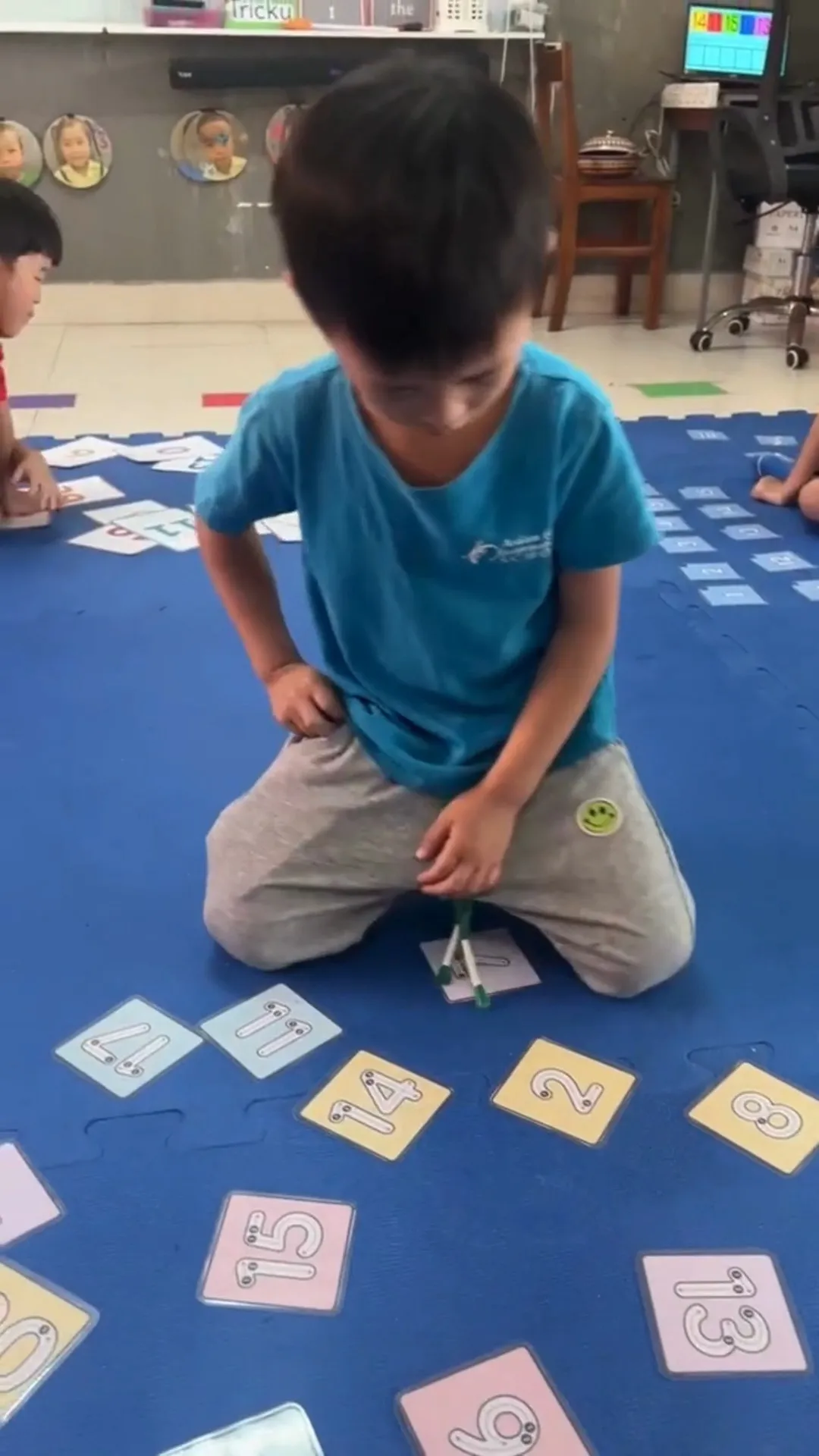 Asian Hope International School — photo 8