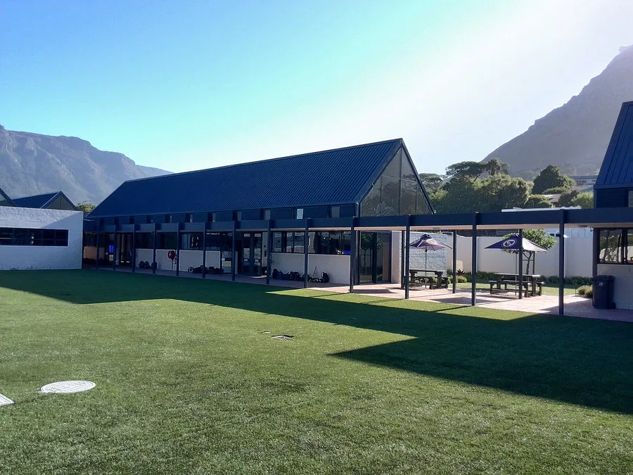 Hout Bay International School