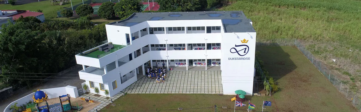 Dukesbridge School Trianon