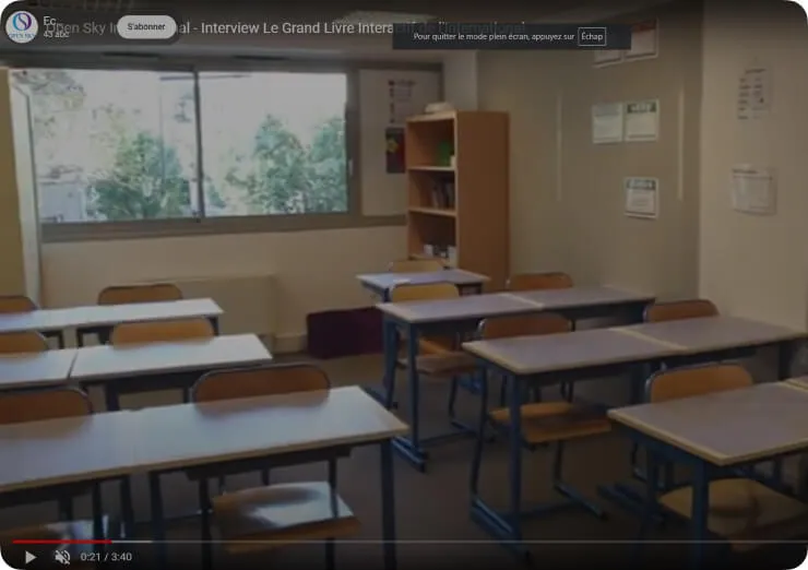 Open Sky International — photo 2