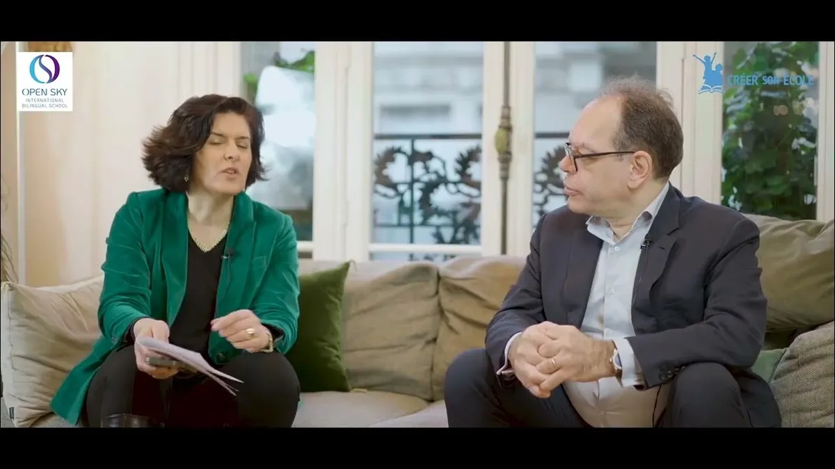 Open Sky International — photo 4