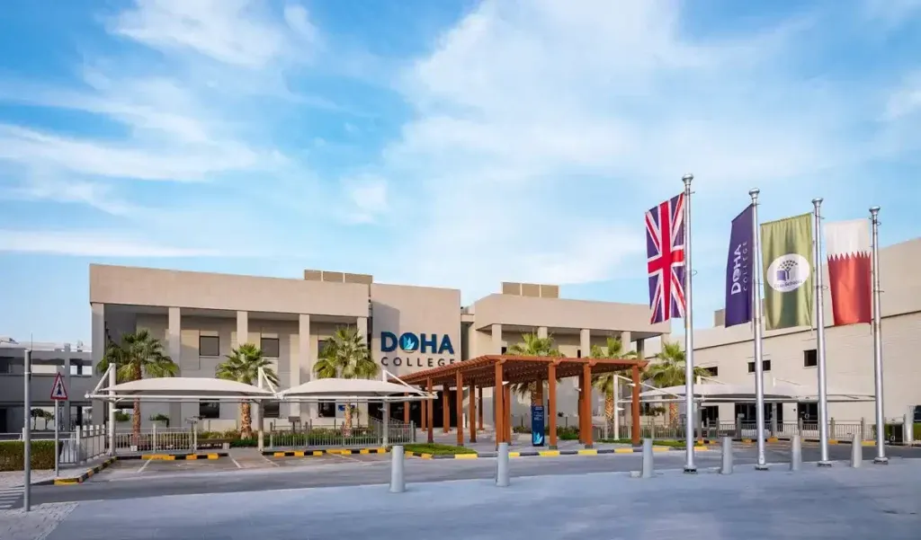 Doha College