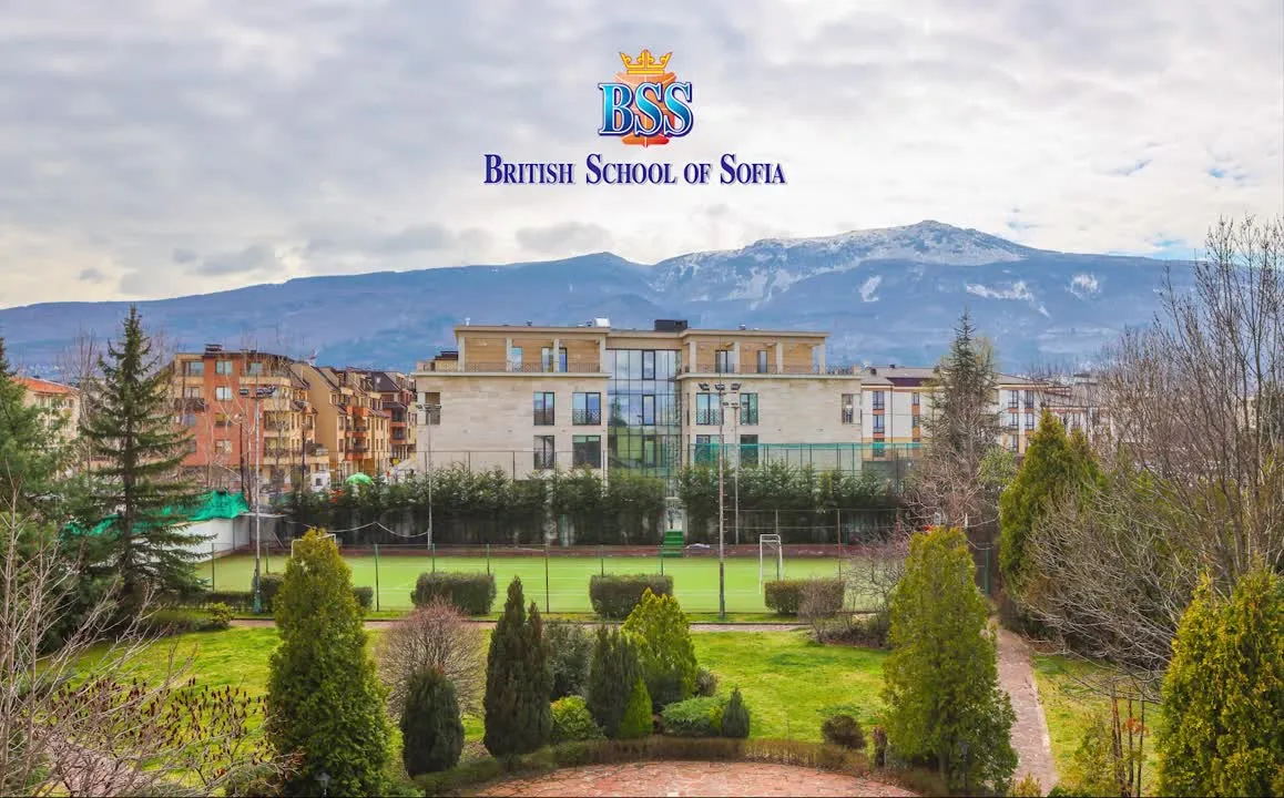 British School of Sofia