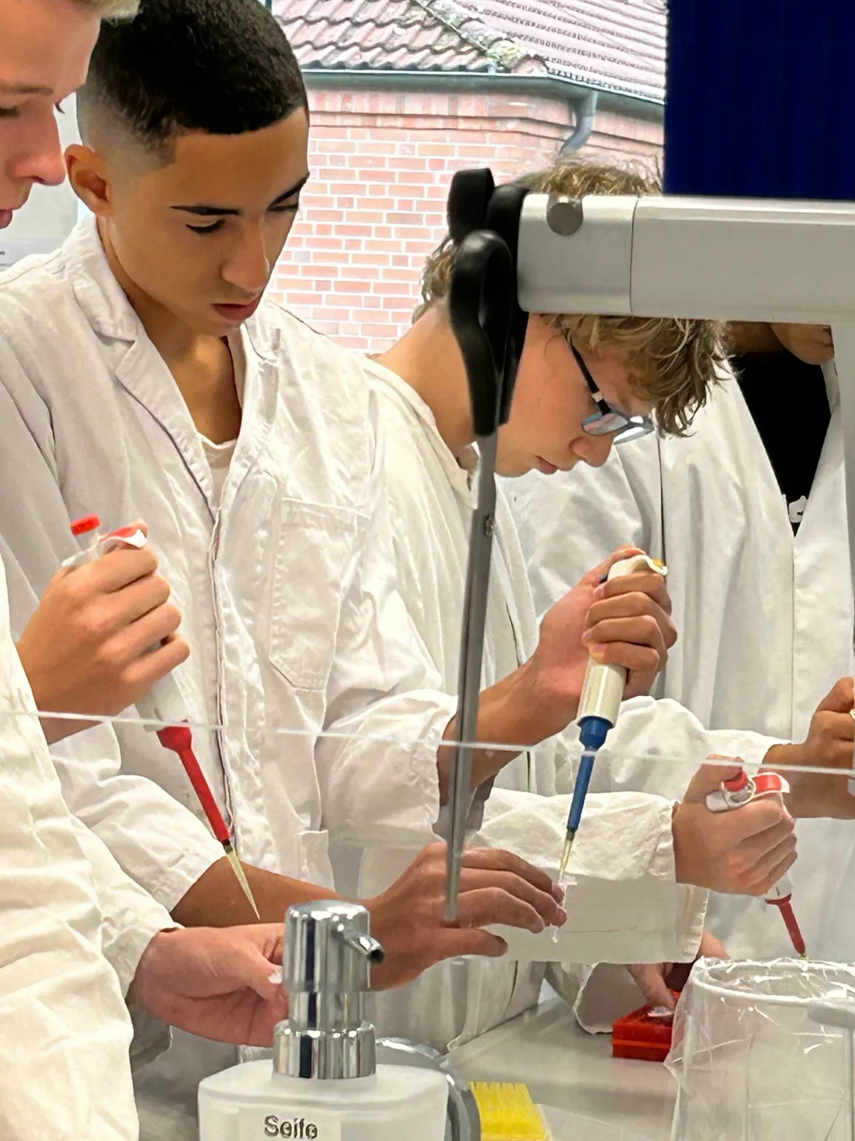 Rahn Schulen Kairo — photo 7