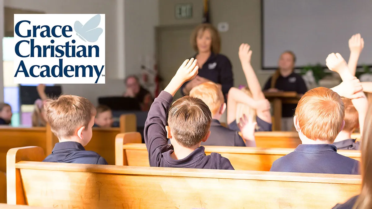 Grace Christian Academy