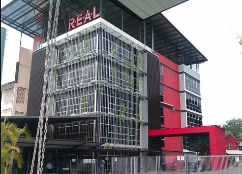 R.E.A.L. International School Shah Alam Campus