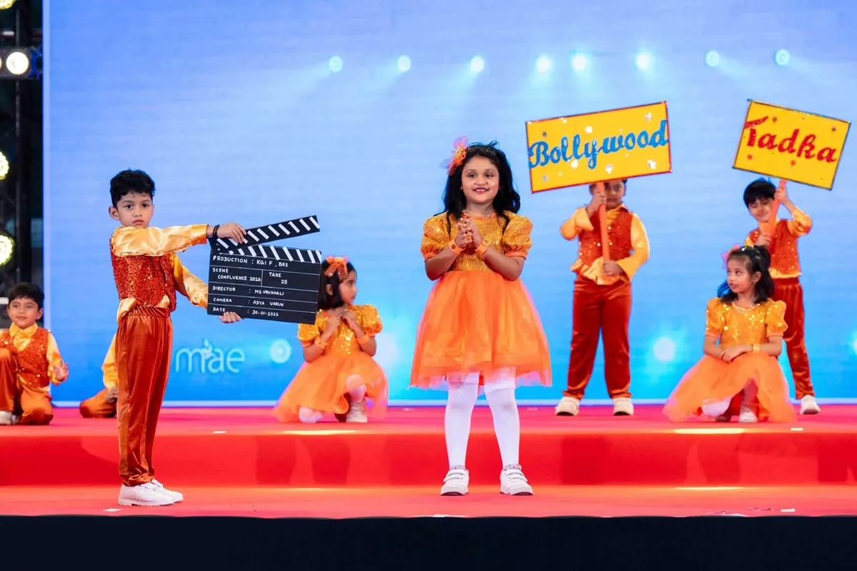 Bright Riders School Dubai — photo 3