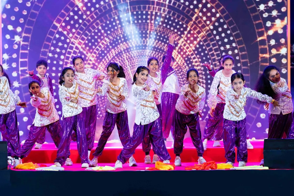 Bright Riders School Dubai — photo 5