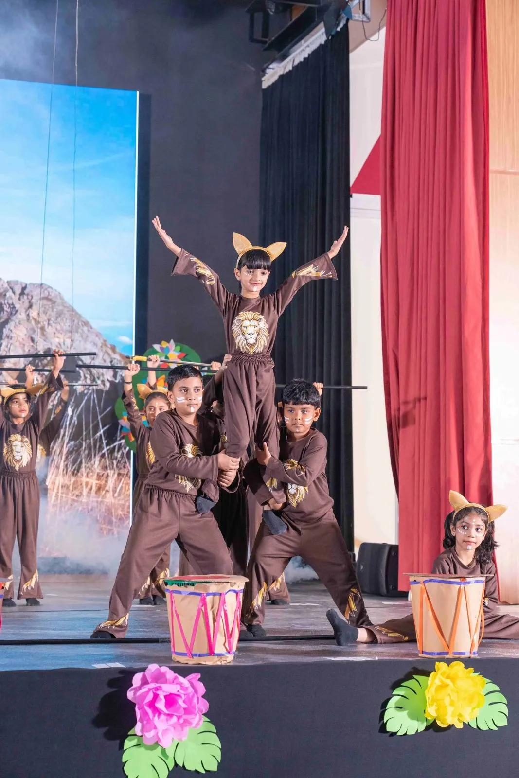 Bright Riders School Dubai — photo 7