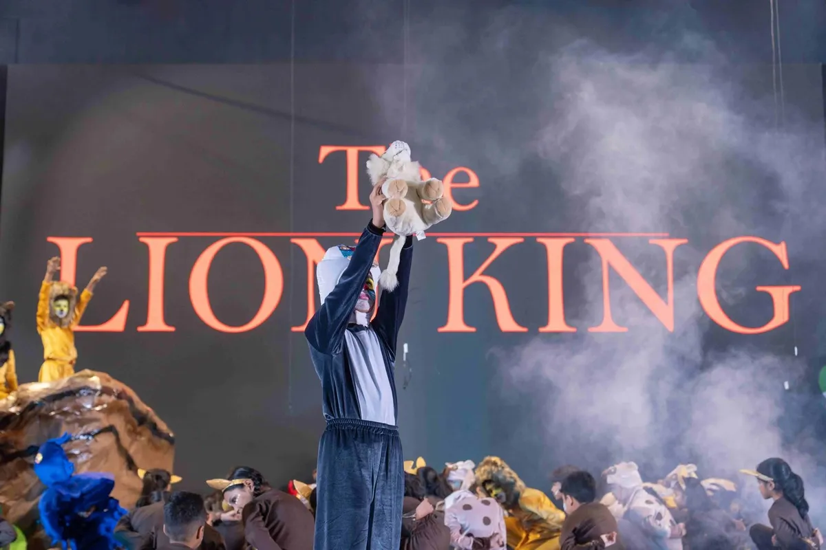 Bright Riders School Dubai — photo 8