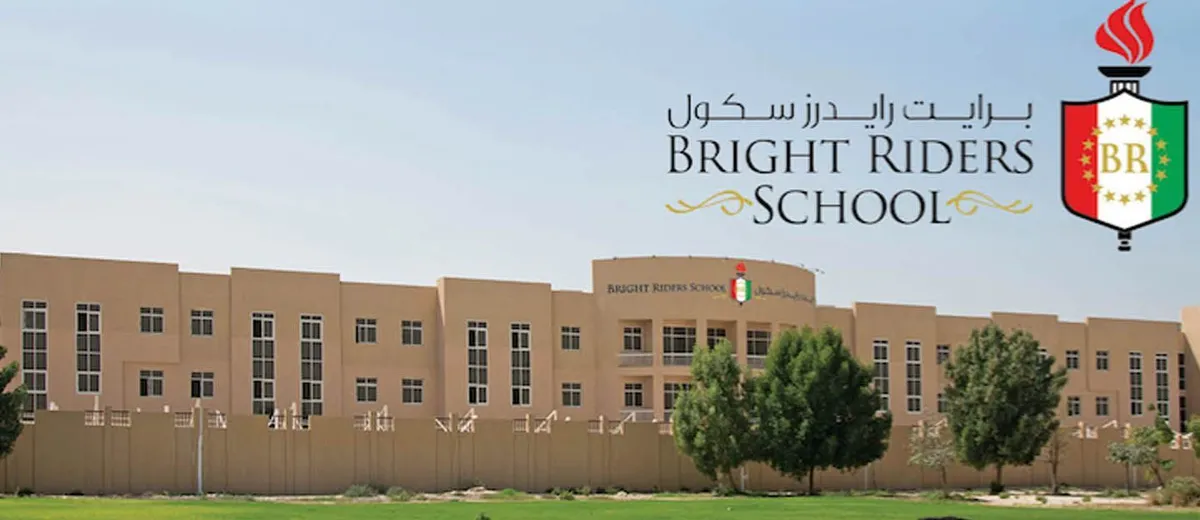 Bright Riders School Dubai