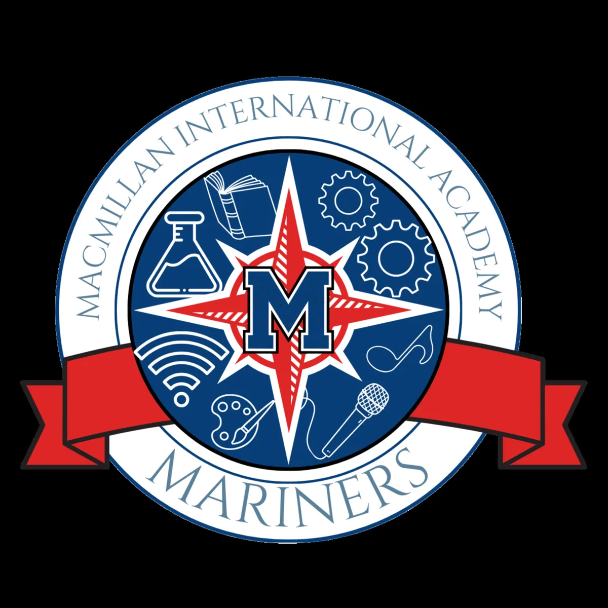 MacMillan International Academy