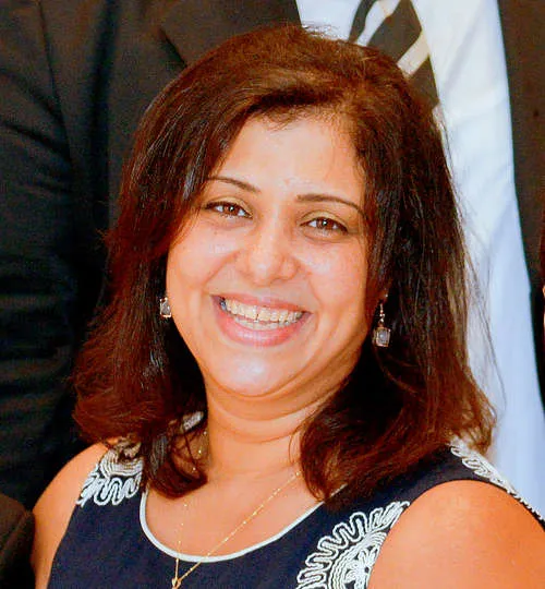 Sahara International School — photo 6