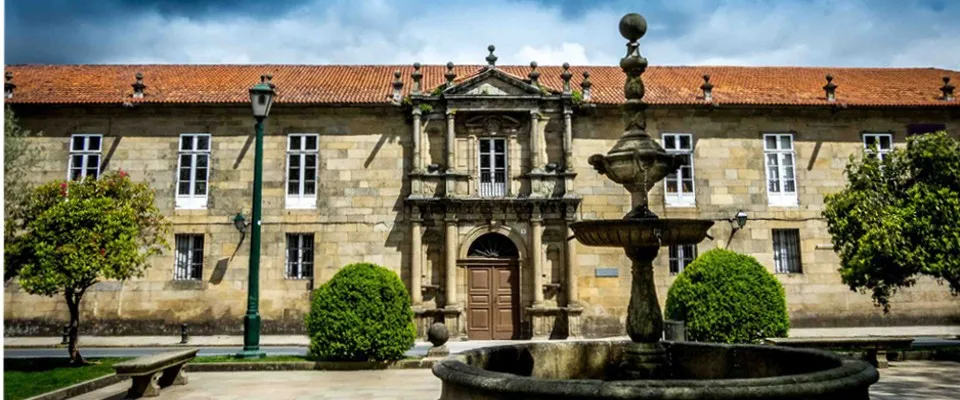 Instituto Plurilingüe Rosalía de Castro