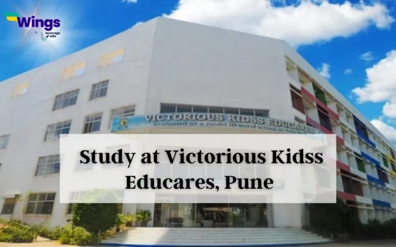 Victorious Kidss Educares