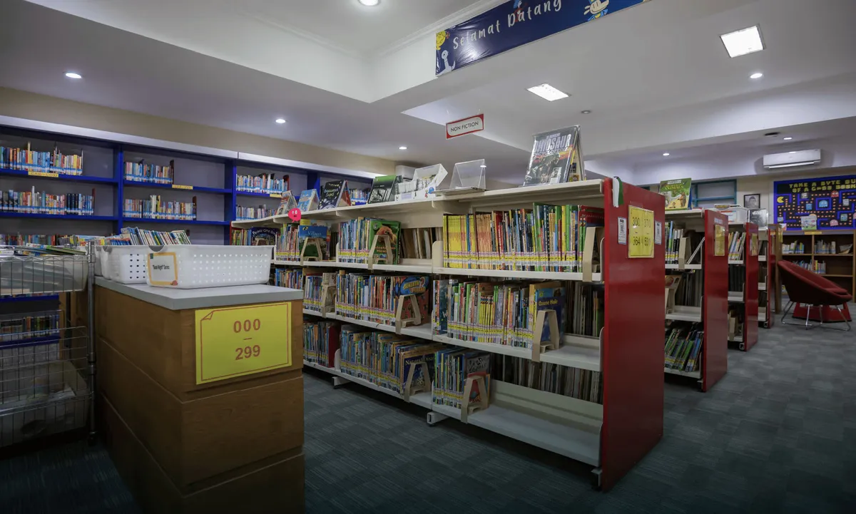 Global Jaya School — photo 3