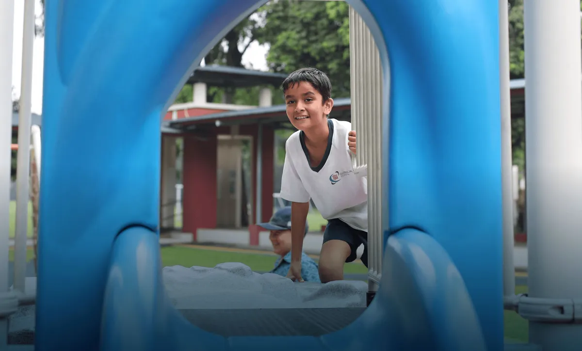 Global Jaya School — photo 8