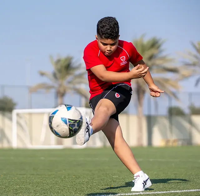 Yasmina American School — photo 3