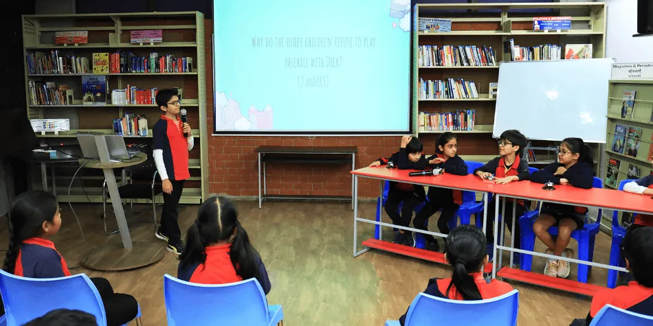 Fountainhead School