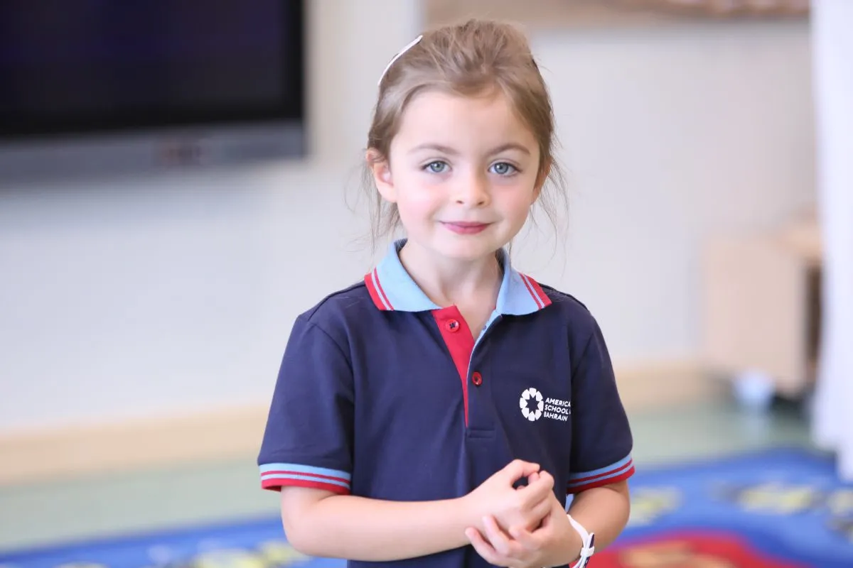 American School of Bahrain