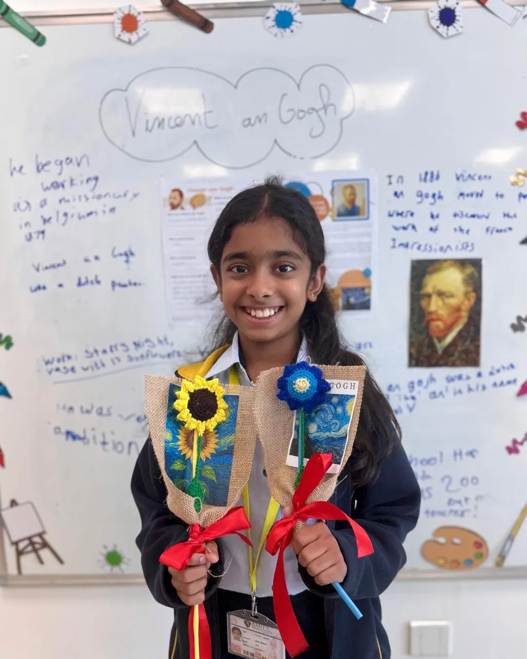 Amity English School Dubai — photo 8